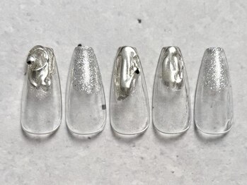 ユヅメ 日本橋店(YUZUME)/hand 定額Light