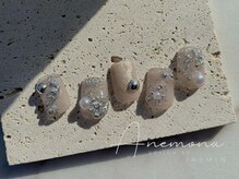 アネモナ(ANEMONA)/Design by〉JASMIN