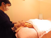 (Dioneのサロンが大切にする事)