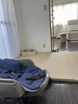 プアラ 泉大津 和泉府中(PUALA)/キッズスペース