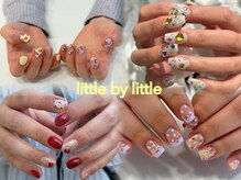 リトル バイ リトル 名古屋(little by little)