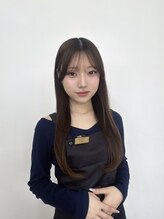 ザバーム 銀座店(THE BALM)&nbsp;THE BALM 星 風花