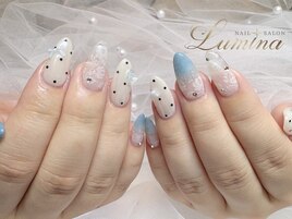 レースネイル