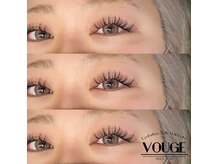 ヴォーグ(VOUGE)
