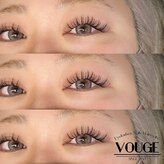 ヴォーグ(VOUGE)