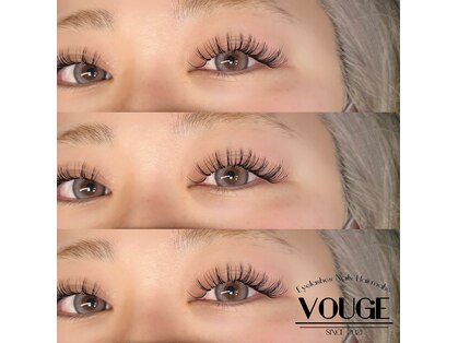 ヴォーグ(VOUGE)の写真