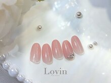 ラヴィン なんばスカイオ店(Lovin)/6月 simple+ Design