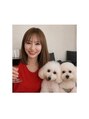 ブルームエイト(Bloom8) 愛犬家で、保護犬2匹飼っています!赤ワインが大好きです!!