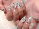 ドット×埋め尽くし
