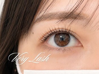 ベリーラッシュ 千葉駅前店(VeryLash)/