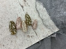 アネラネイル(anela nail)/9.10月トレンドクーポン/7,780円
