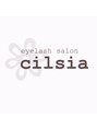 アイラッシュサロン シルシア(eyelash salon cilsia)/大池　