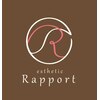 エステティック らぽーる(Rapport)のお店ロゴ
