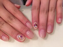ベルタ(Belta)/シンプルネイル