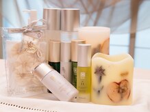 スウィート(Sweet)/こだわりの化粧品