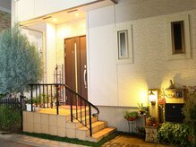 サロンシュシュ(ChouChou)/外観2