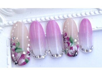 ナトゥール ネイルサロン(Natur nail salon)/
