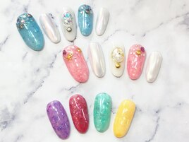 海イメージネイル