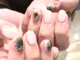 free art 90min/7,980円施術Nava