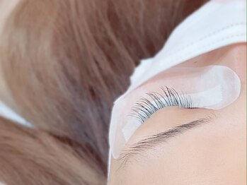 ロンロンビューティークリエイト(RONRON Beauty Create)/