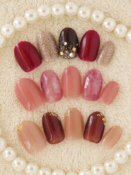 アフロディーテ(Aphrodite)/店内チップサンプル¥5900