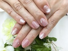 プルミエ ネイル(Premier Nail)/定額☆マグラメライン