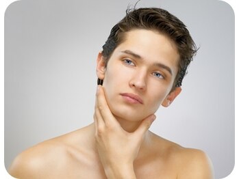 シフォン(Chiffon)/メンズ脱毛