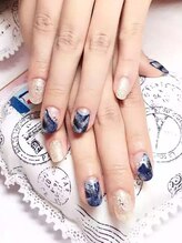 エスファンシー ネイルアンドリラクゼーション(S.Fancy)