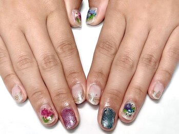 ハルネイル(Haru nail)/