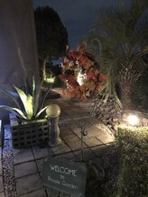 エステリッシュガーデン/