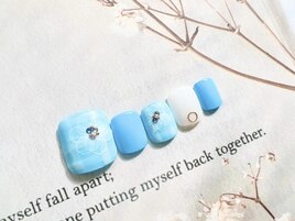 シーズンデザイン【Flower】