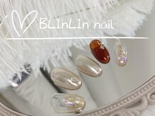 ブリンリン(BLinLin)/