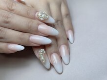 リーフ 海田店(LEAF)/アート120分やり放題コース