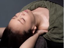 エイム 下北沢(aim)/疲労もスッキリ解消