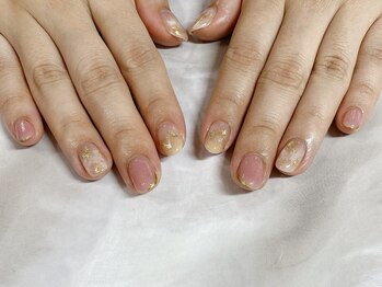 ココネル 本八幡店(coconail)/nuance design