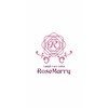 ローズマリー(RoseMarry)ロゴ