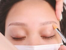 アイラ 亀田店(EYELA)/美眉アイブロウ 