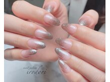 彩(irodori)/ラメグラデーション