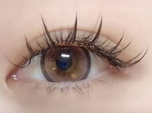 ハワイアイラッシュ 船橋北口店(Hawaii Eyelash)/☆トレンド束感ワンホンdesign☆