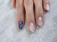 サロン ド シエル(Salon de ciel)/nail design...♪