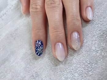 サロン ド シエル(Salon de ciel)/nail design...♪