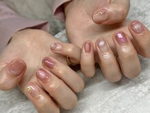 ラーム(Rarm)/ピンクニュアンス