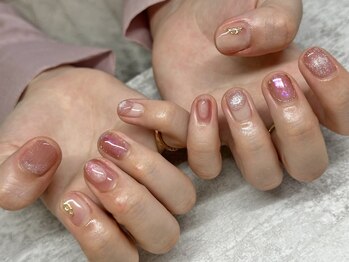 ラーム(Rarm)/ピンクニュアンス