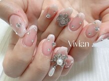 ヴィヴィアン(Vivian)/