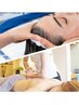Rejuvenationスカルプ90分＋ボディ30分★頭皮＋全身ボディ＋顔