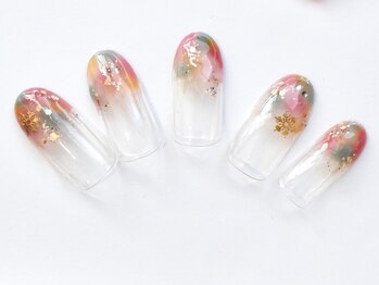 グラビス ライラ(Gravis Laila)/*Gravis定額コース*