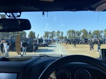 整骨院リュッケ(整骨院Lykke)/JEEPオーナーミーティング