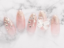 ハナネイル(Hana Nail)/