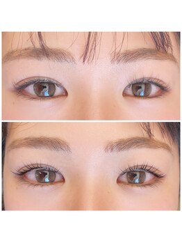 ヨリソイ(yorisoi)/パリジェンヌリフト