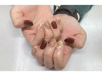 リーネイル 天神(Re.nail)/定額デザイン